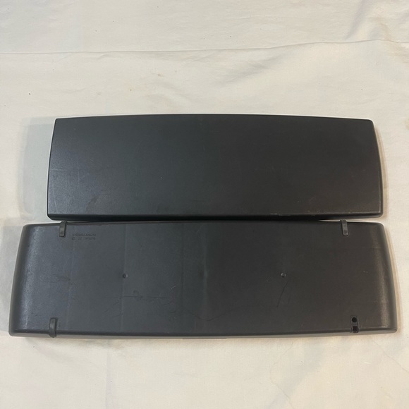 Pampered Chef Kitchen Pampered Chef Carving Set Storage Case W